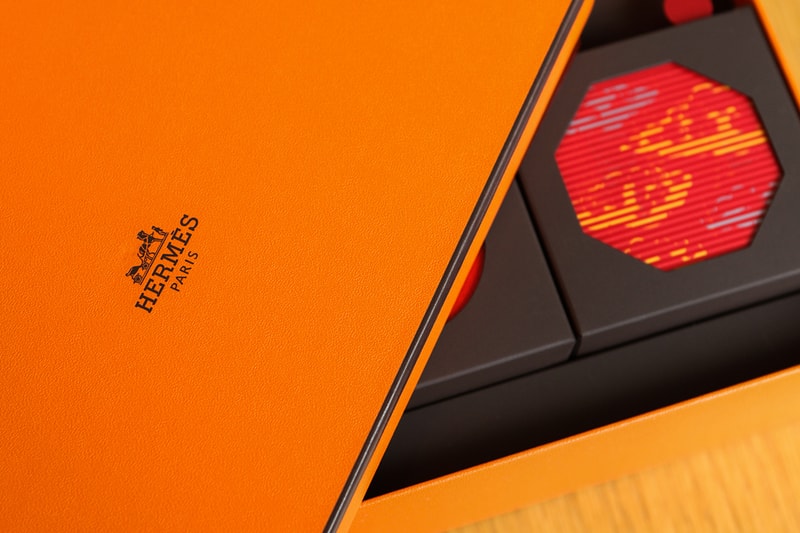 時尚中秋：Fendi、Hermès 等高端時尚名所推出別注版中秋月餅
