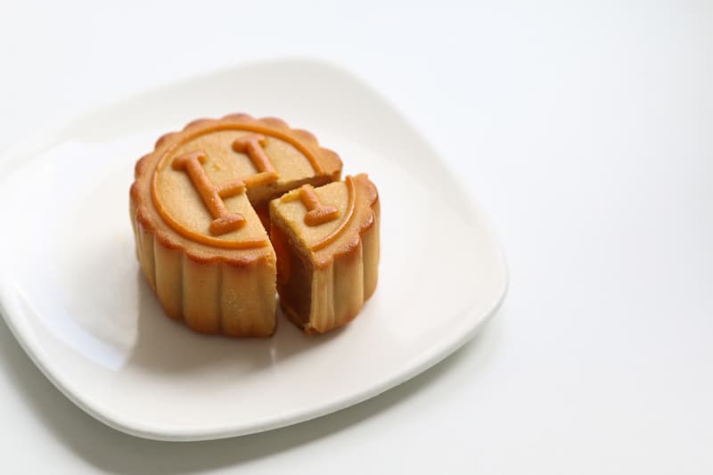 時尚中秋：Fendi、Hermès 等高端時尚名所推出別注版中秋月餅