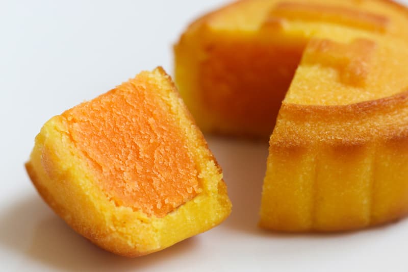 時尚中秋：Fendi、Hermès 等高端時尚名所推出別注版中秋月餅