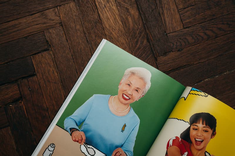 Made in China:《中國設計年鑑 2014/2015》