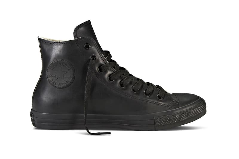 Converse 2014 秋季 Chuck Taylor All Star「Rubber」別注系列