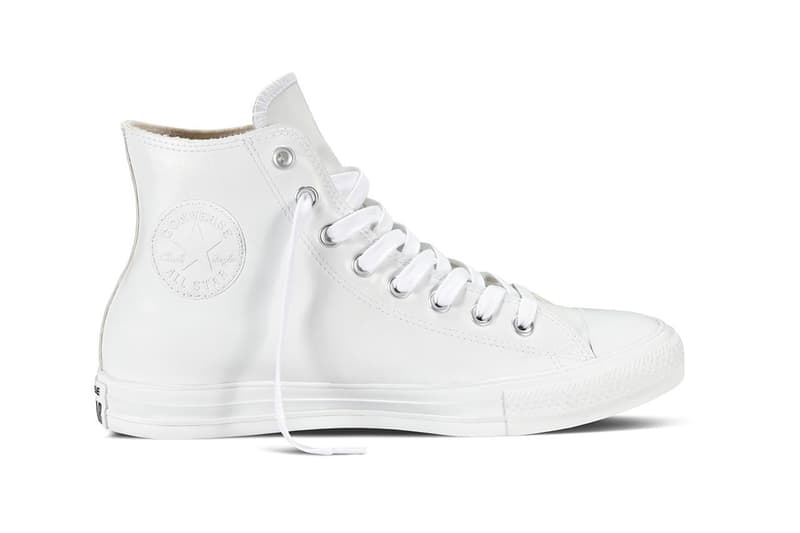Converse 2014 秋季 Chuck Taylor All Star「Rubber」別注系列