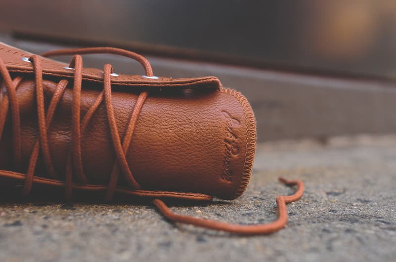 Converse 2014 秋季 Jack Purcell Jack Mid 系列