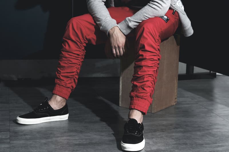 COURTESY OF 2014 秋冬造型搭配 Lookbook