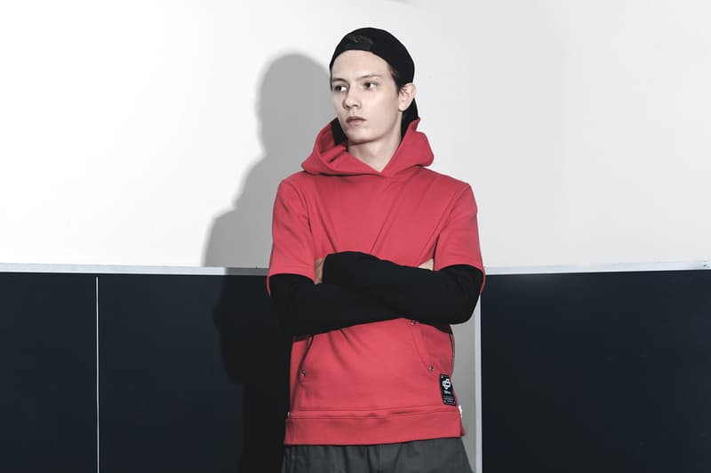 COURTESY OF 2014 秋冬造型搭配 Lookbook