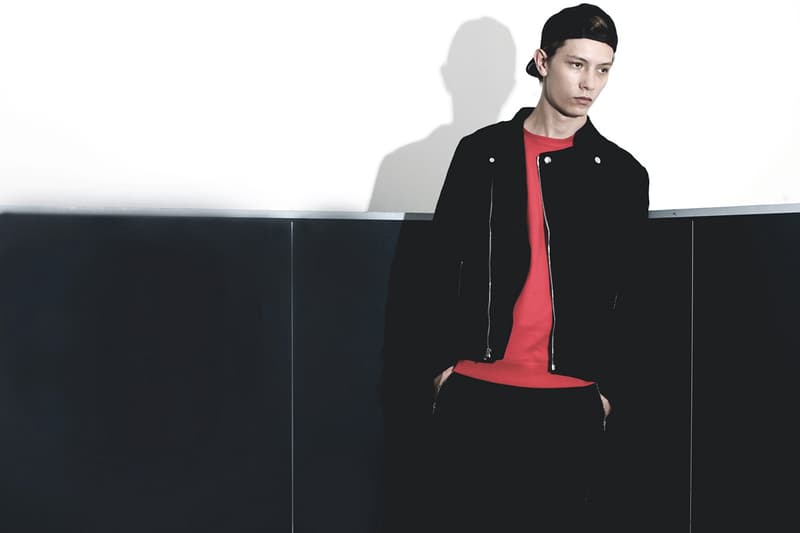 COURTESY OF 2014 秋冬造型搭配 Lookbook