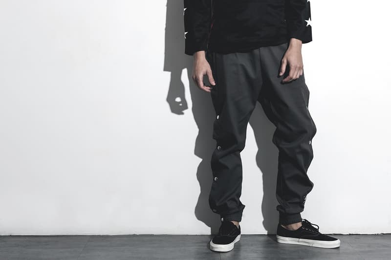 COURTESY OF 2014 秋冬造型搭配 Lookbook