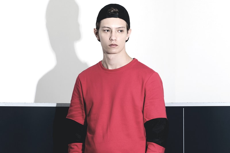 COURTESY OF 2014 秋冬造型搭配 Lookbook
