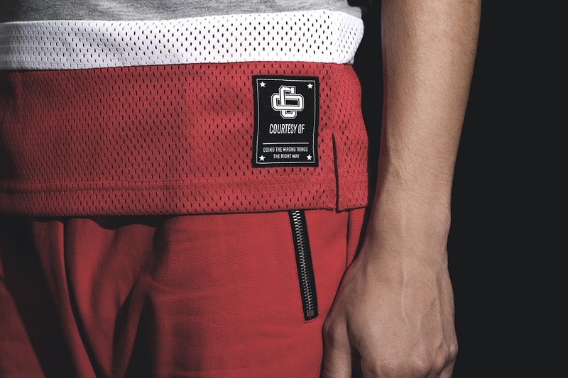 COURTESY OF 2014 秋冬造型搭配 Lookbook