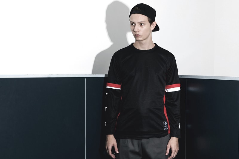 COURTESY OF 2014 秋冬造型搭配 Lookbook
