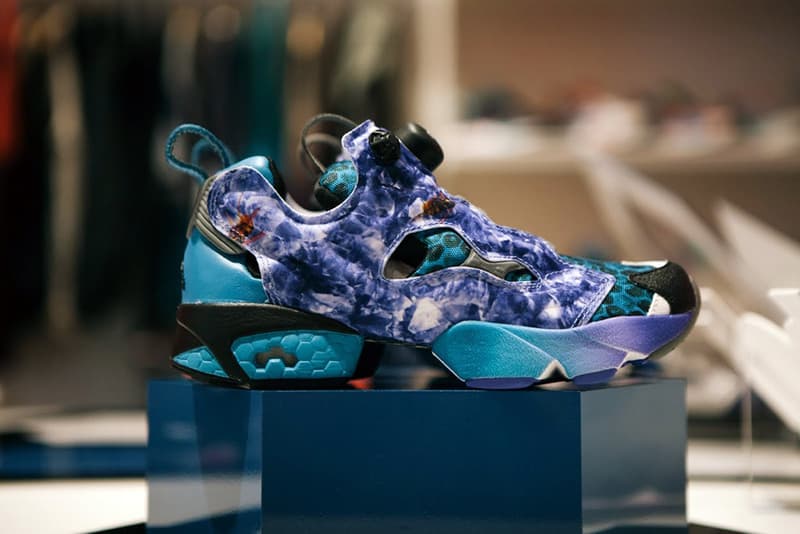 走進香港時尚概念店鋪 J-01