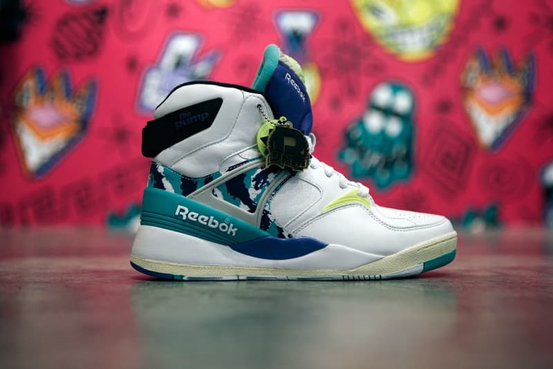 走進香港時尚概念店鋪 J-01