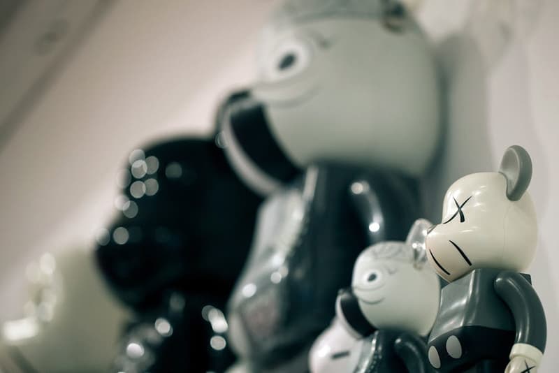 走進香港時尚概念店鋪 J-01