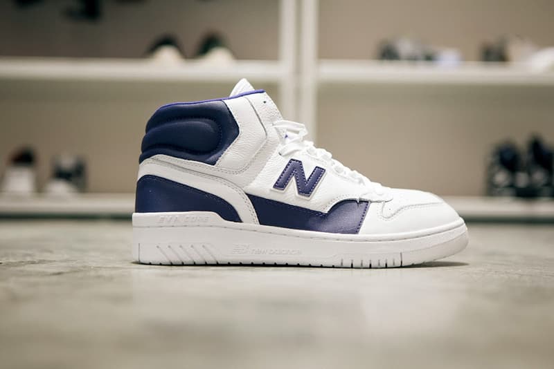 走進香港時尚概念店鋪 J-01