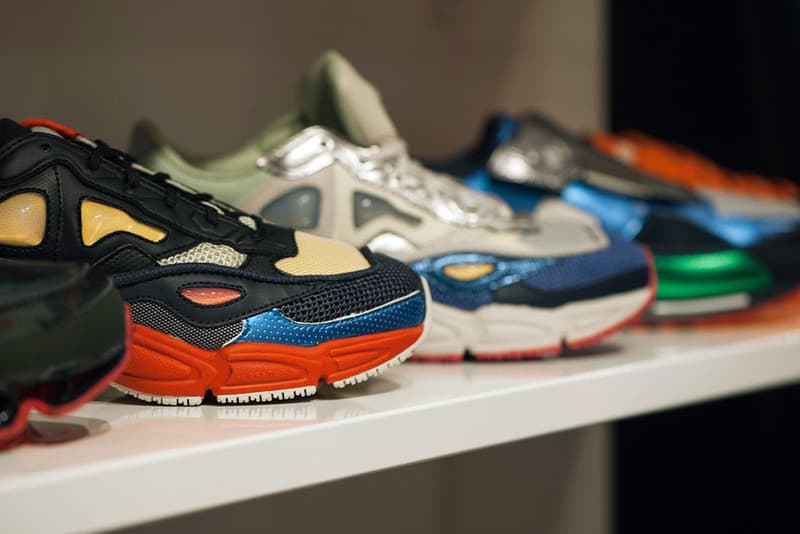 走進香港時尚概念店鋪 J-01