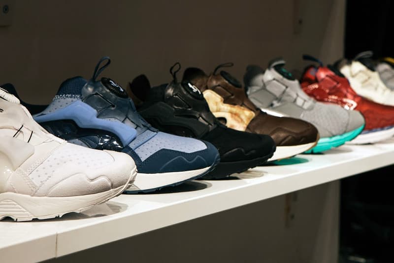 走進香港時尚概念店鋪 J-01