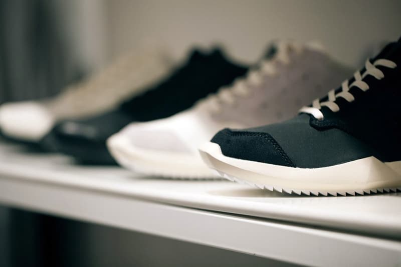 走進香港時尚概念店鋪 J-01