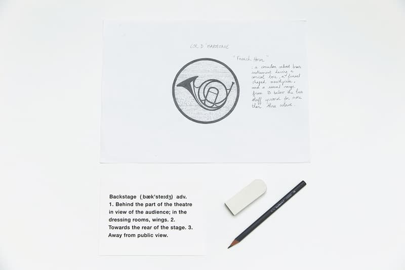 BWGH 主理人 David Obadia 線上獨家專訪－談論創立全新品牌 Harmony