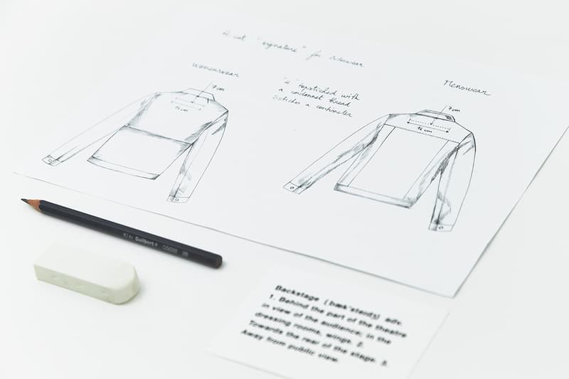 BWGH 主理人 David Obadia 線上獨家專訪－談論創立全新品牌 Harmony