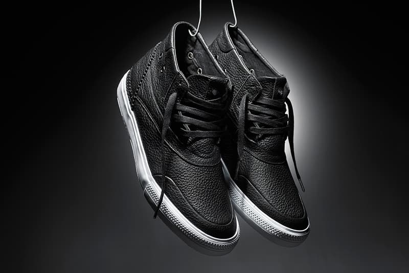 Diamond Supply Co. 2014 秋季鞋履系列