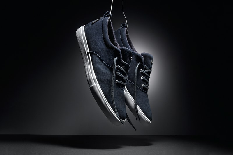 Diamond Supply Co. 2014 秋季鞋履系列