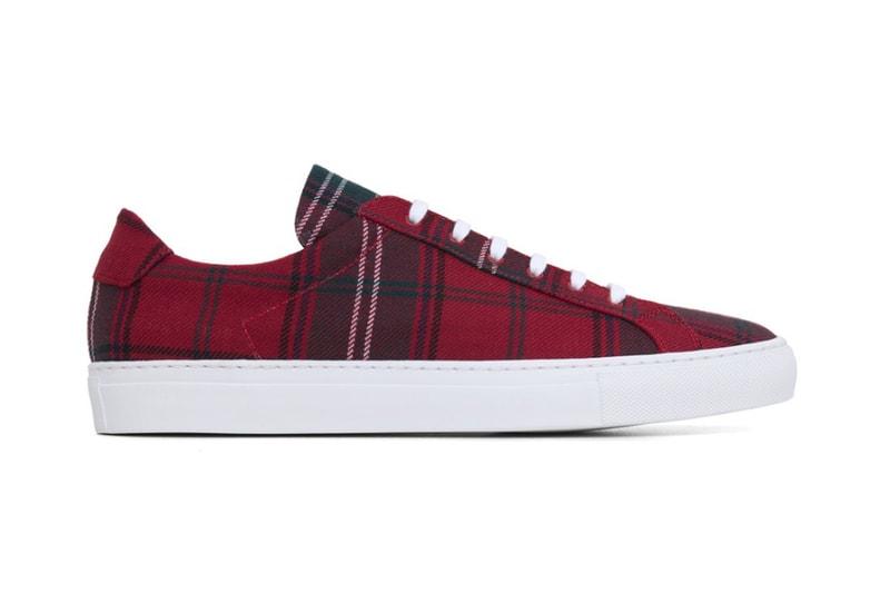 Dover Street Market x Common Projects Achilles 十周年別註版本