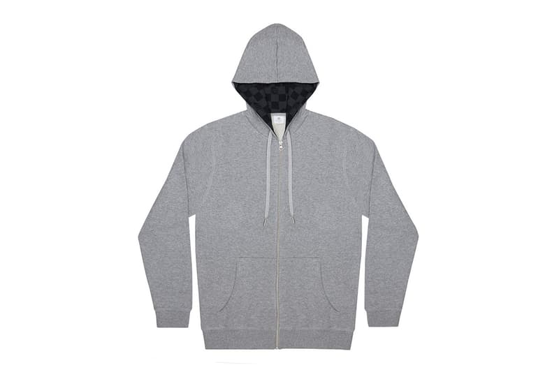 Dover Street Market London 十週年「Checkerboard」別注系列