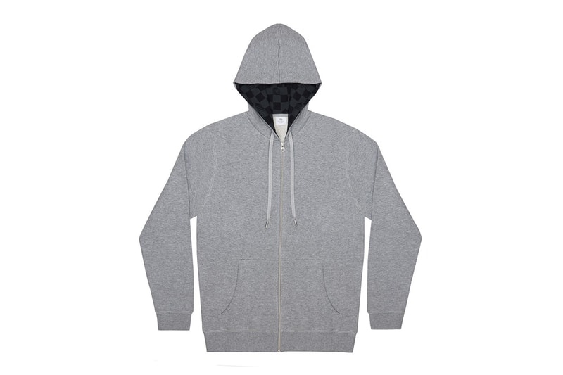 Dover Street Market London 十週年「Checkerboard」別注系列
