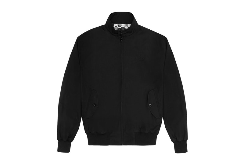 Dover Street Market London 十週年「Checkerboard」別注系列