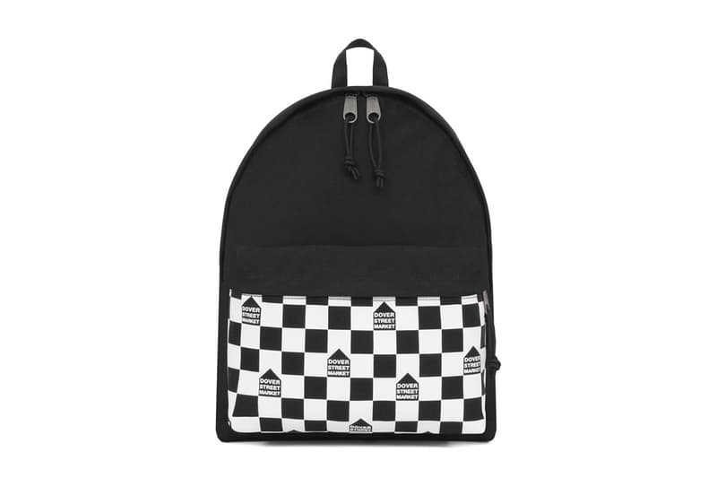 Dover Street Market London 十週年「Checkerboard」別注系列