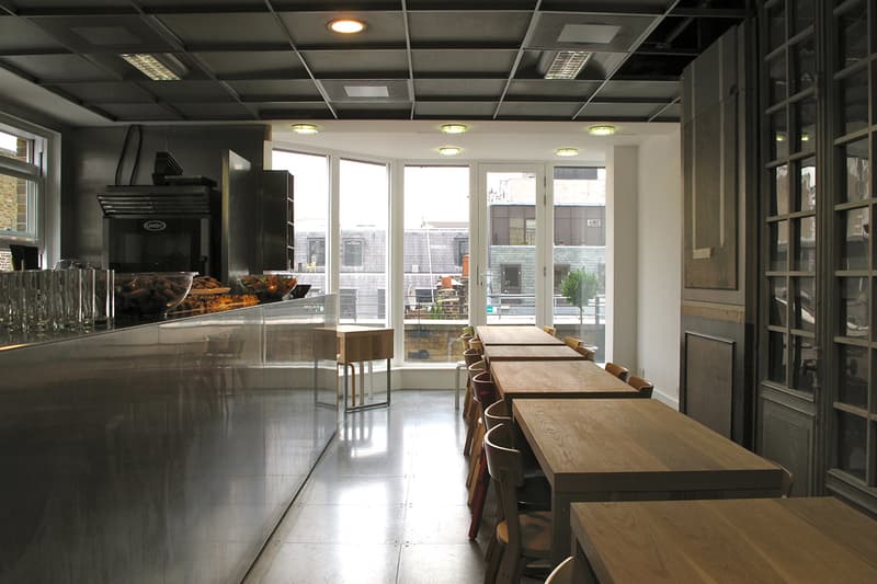 一覽 Dover Street Market London 十週年紀念活動全新整改