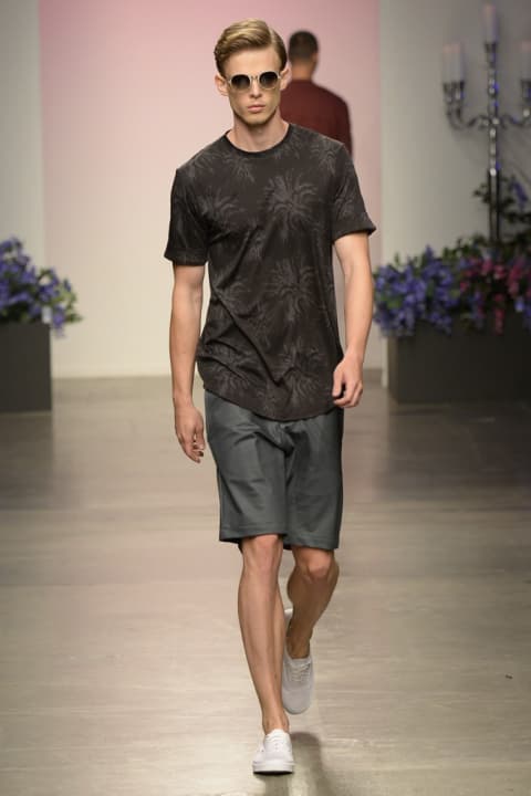 En Noir 2015 春夏系列發佈會