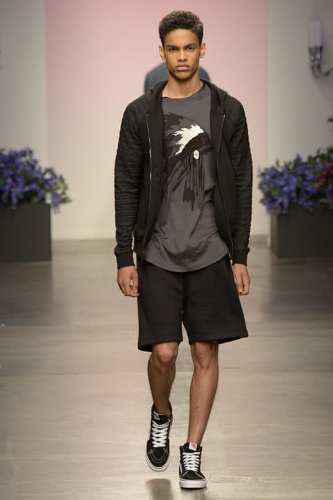 En Noir 2015 春夏系列發佈會