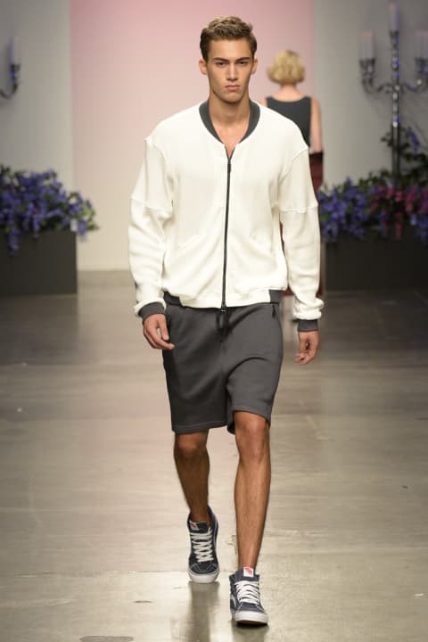 En Noir 2015 春夏系列發佈會