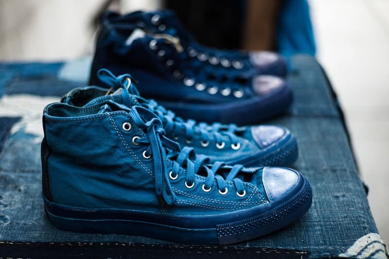 F.I.L. Indigo Camping Trailer「The Traveling Trailer」紐約期間限定店