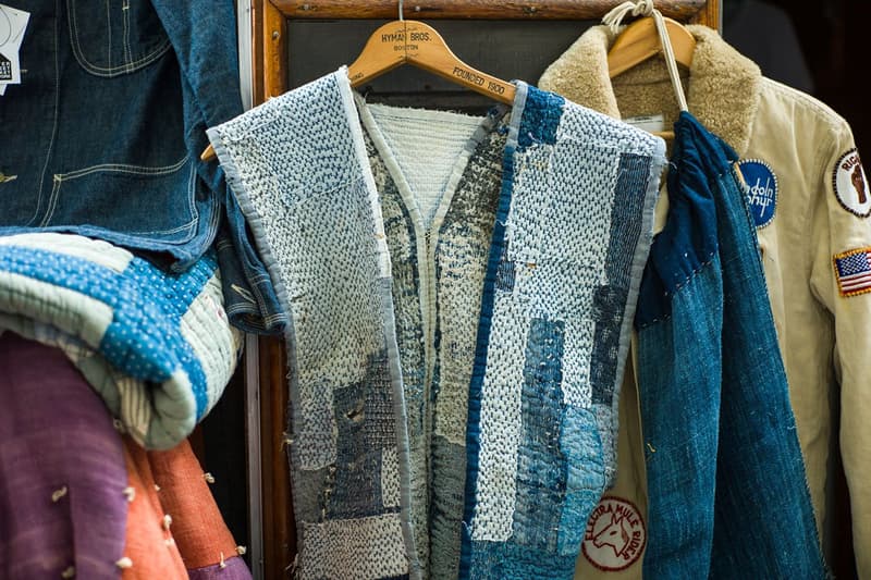 F.I.L. Indigo Camping Trailer「The Traveling Trailer」紐約期間限定店