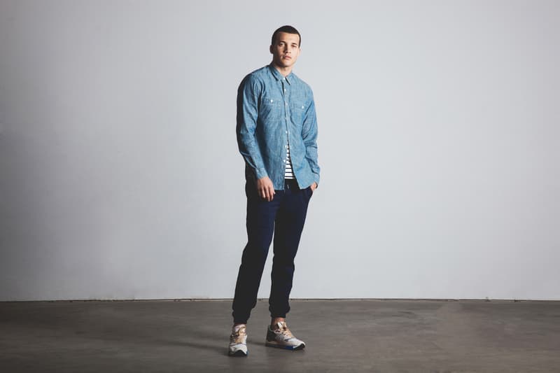 Fairplay 2014 秋冬系列造型搭配 Lookbook