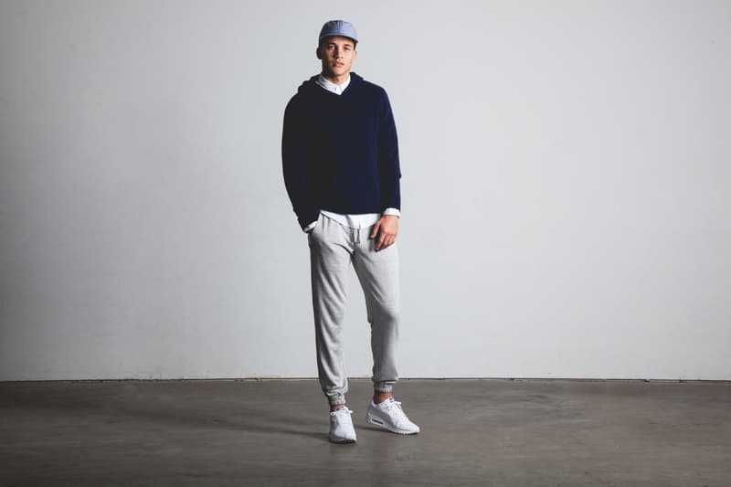 Fairplay 2014 秋冬系列造型搭配 Lookbook