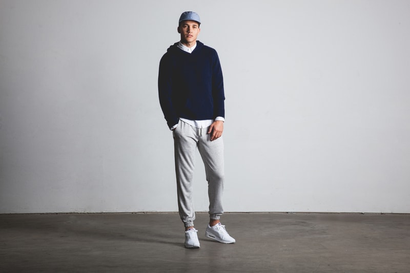 Fairplay 2014 秋冬系列造型搭配 Lookbook