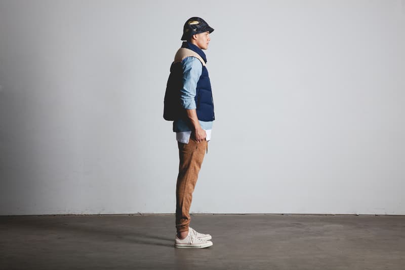 Fairplay 2014 秋冬系列造型搭配 Lookbook