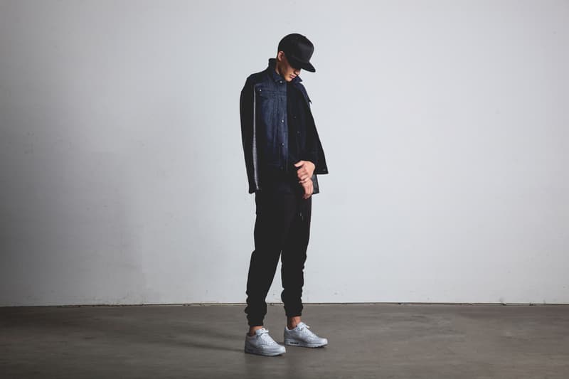 Fairplay 2014 秋冬系列造型搭配 Lookbook