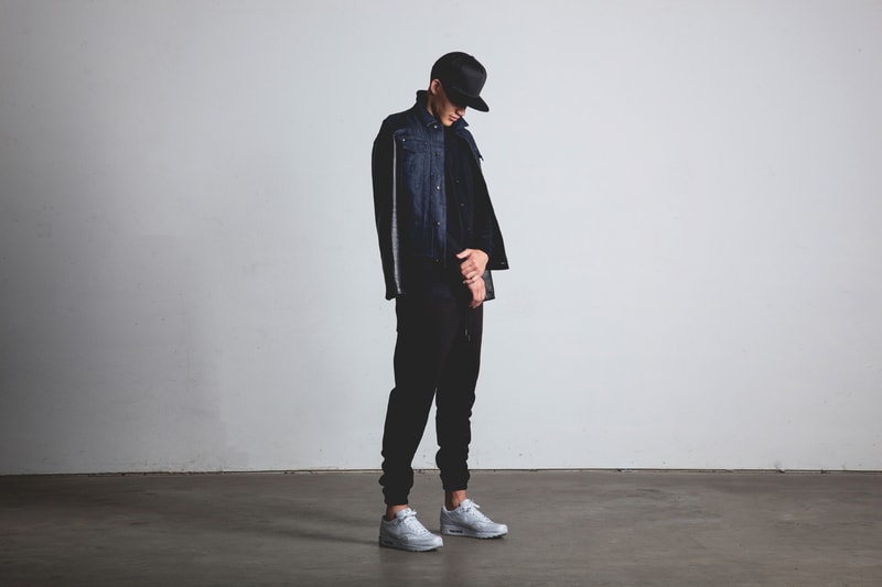 Fairplay 2014 秋冬系列造型搭配 Lookbook