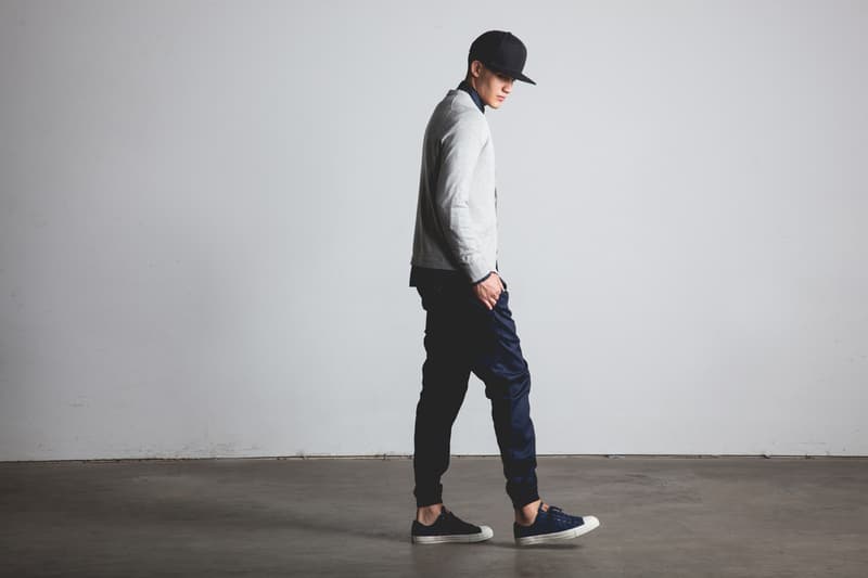 Fairplay 2014 秋冬系列造型搭配 Lookbook