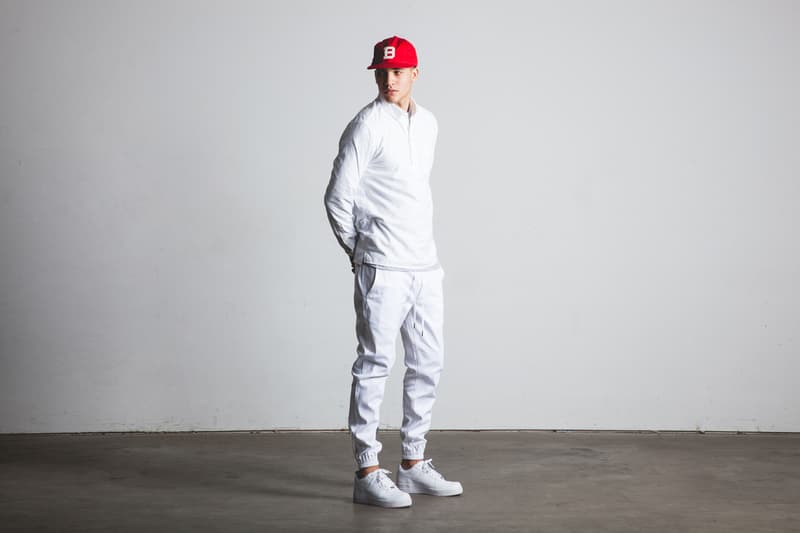 Fairplay 2014 秋冬系列造型搭配 Lookbook