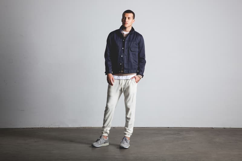 Fairplay 2014 秋冬系列造型搭配 Lookbook