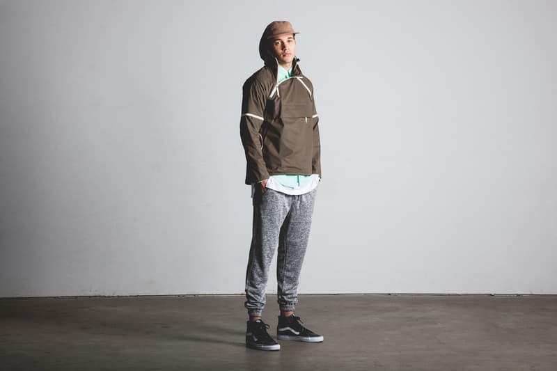 Fairplay 2014 秋冬系列造型搭配 Lookbook