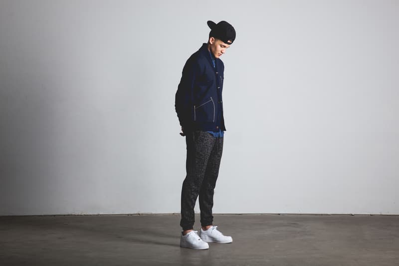 Fairplay 2014 秋冬系列造型搭配 Lookbook