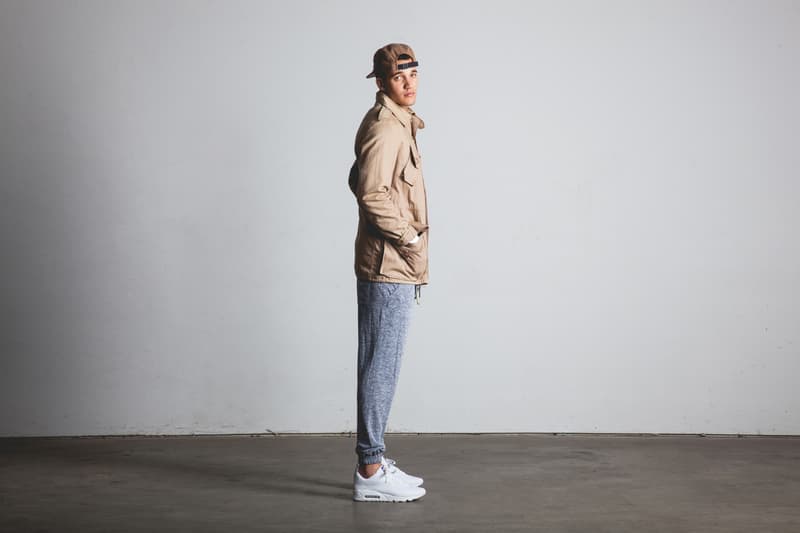 Fairplay 2014 秋冬系列造型搭配 Lookbook