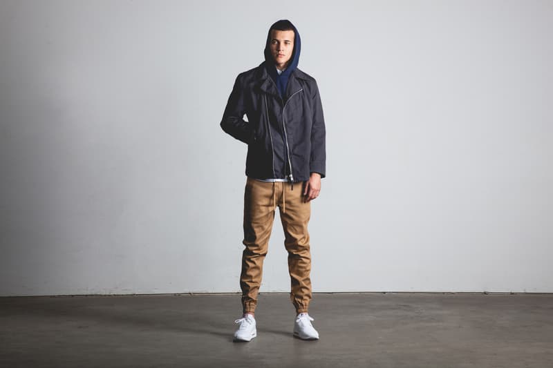 Fairplay 2014 秋冬系列造型搭配 Lookbook