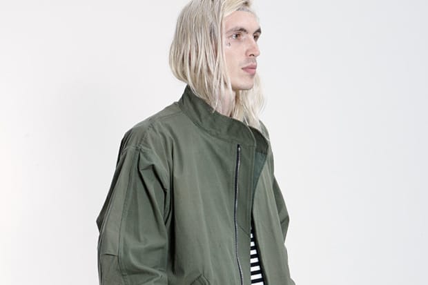 Fear of God 第三波系列造型搭配 Lookbook